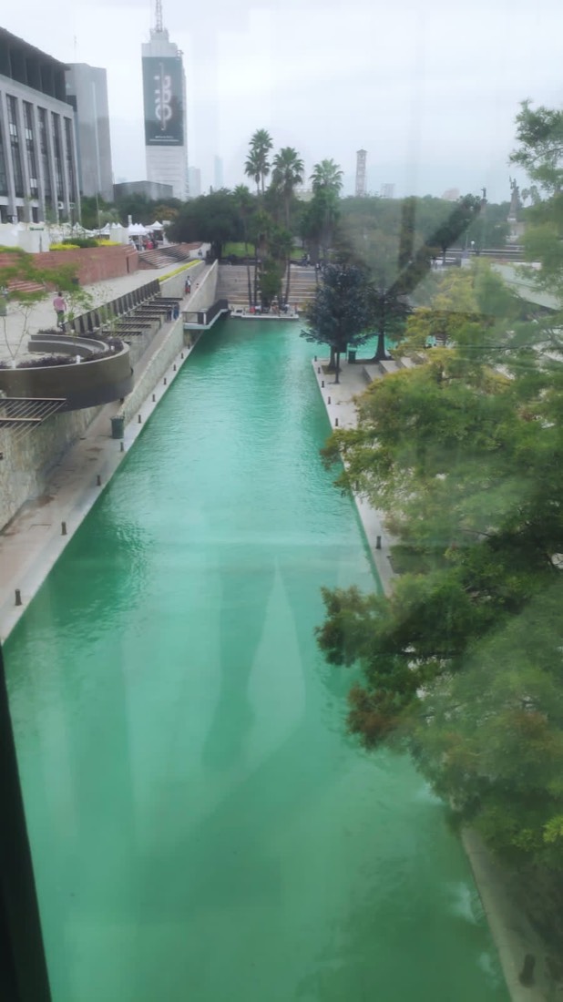 Paseo Santa Lucía
